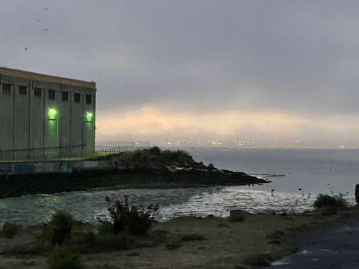 Park «Warm Water Cove Park», reviews and photos, 300 24th St, San Francisco, CA 94107, USA