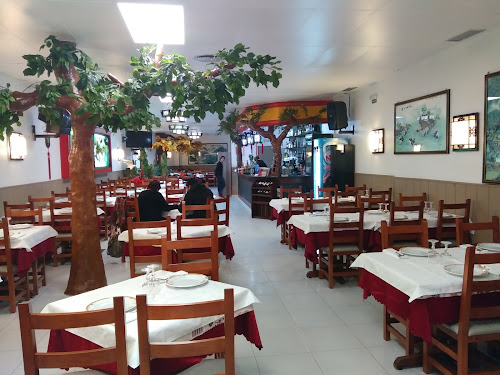 restaurantes Restaurante Chino Pekín Tudela