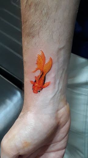 Explore female tattoo ideas for arm, creative tattoo ideas in Shreveport, available at Legacy Ink Tattoo Studio