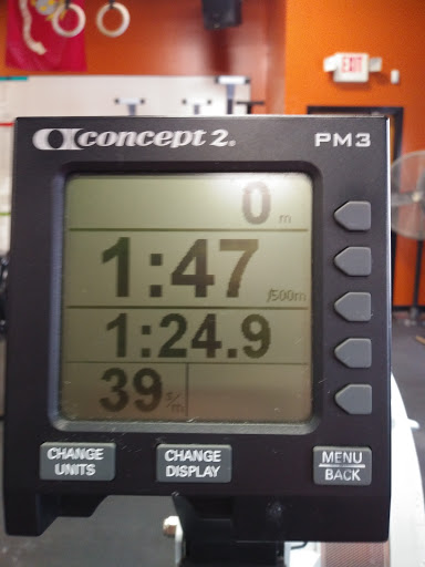 Gym «The Athlete Lab», reviews and photos, 3225 Country Dr, Little Canada, MN 55117, USA