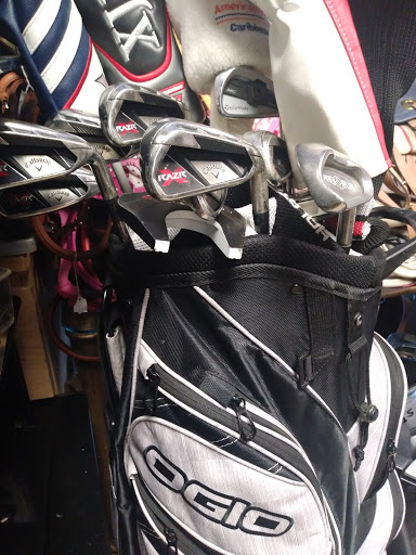 Thrift Store «Second Chance Thrift Store», reviews and photos, 14722 NE 16th Ave, Miami, FL 33161, USA