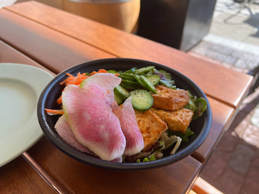 Cafe «Tin Pot Creamery», reviews and photos, 201 1st St, Los Altos, CA 94022, USA