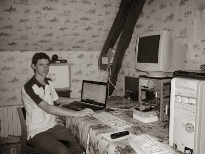 Informatique Michel Dorge à Ribemont