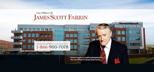 Personal Injury Attorney «Law Offices of James Scott Farrin», reviews and photos