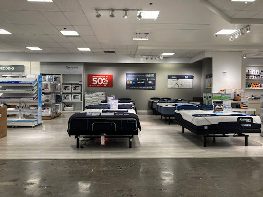 Department Store «JCPenney», reviews and photos, 2890 Main Street, Santa Ana, CA 92705, USA