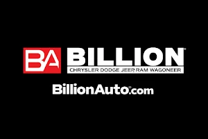 Billion Auto - Chrysler Dodge Jeep RAM image