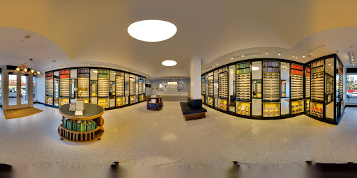 Optician «Warby Parker», reviews and photos, 307 Nichols Rd, Kansas City, MO 64112, USA