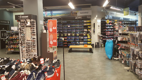 Magasin d'articles de sports INTERSPORT - NANTES Nantes