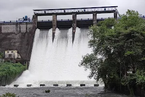 Peechi Dam image