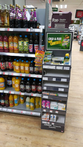 Reviews of Co-op Food - Bracebridge Drive in Nottingham - Supermarket