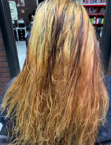 Hair Salon «Deniz Hair Salon», reviews and photos, 1616 Sheepshead Bay Rd, Brooklyn, NY 11235, USA