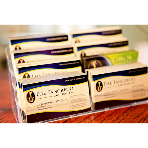 Law Firm «The Tancredo Law Firm, P.A.», reviews and photos