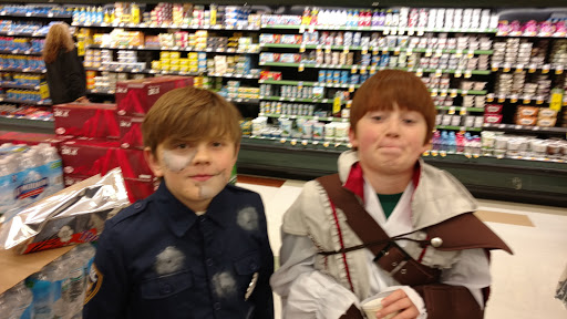 Grocery Store «Kroger», reviews and photos, 600 E Main St, Hebron, OH 43025, USA