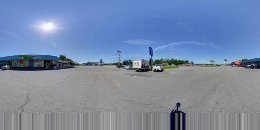 Grocery Store «Seoul International Market», reviews and photos, 15154 Fort Campbell Blvd, Oak Grove, KY 42262, USA