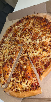 Plats et boissons du Pizzeria Domino's Pizza Nice - n°16