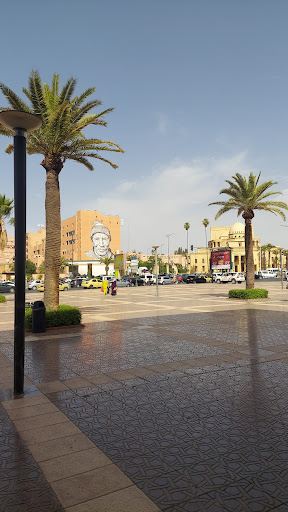 Hôtel De Paris en Casablanca