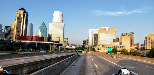 588 Lofts of Dallas