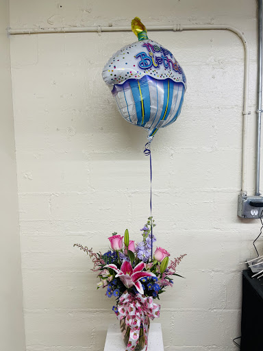 Florist «Forget-Me-Not Florist», reviews and photos, 1920 25th Ave, Gulfport, MS 39501, USA