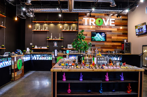 Trove Cannabis