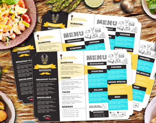 Print Shop «Printing Planet», reviews and photos, 2000 Harrison St #4, Hollywood, FL 33020, USA