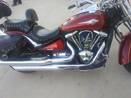 Motorcycle Dealer «Fenders Cycle & Motorsport», reviews and photos, 1500 E Army Post Rd, Des Moines, IA 50320, USA