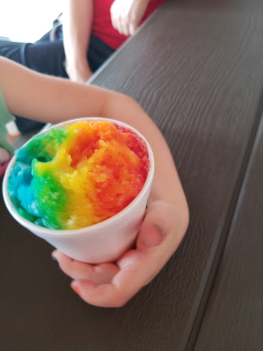 Dessert Restaurant «Sunny SnoBalls», reviews and photos, 980 E Pecos Rd #4, Chandler, AZ 85225, USA