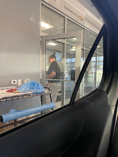 Chevrolet Dealer «Thornton Chevrolet», reviews and photos, 180 S Main St, Manchester, PA 17345, USA