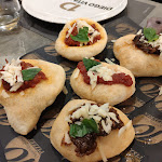 Photo n°4 de l'avis de Lorenzo.i fait le 18/10/2022 à 05:41 sur le  Diego Vitagliano Pizzeria - Pozzuoli à Pozzuoli