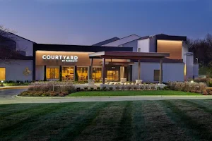 Courtyard by Marriott Indianapolis Castleton image