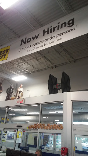 Electronics Store «Best Buy», reviews and photos, 34940 Emerald Coast Pkwy #150, Destin, FL 32541, USA