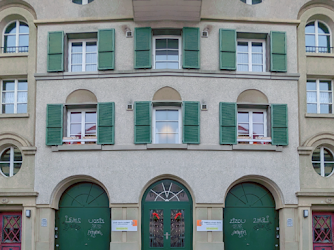 Montessori Schule Bern