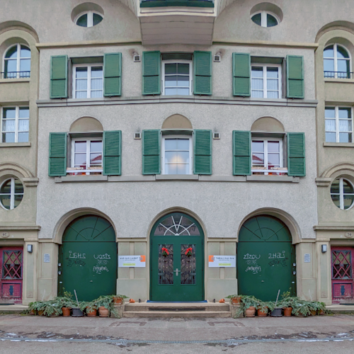 Rezensionen über Montessori Schule Bern in Bern - Schule