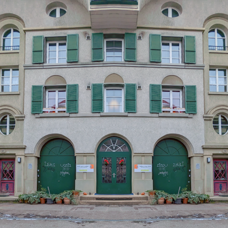 Montessori Schule Bern
