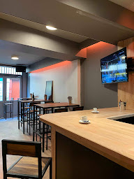 Photo n°42 de Izarrena Restaurant à Bayonne ()