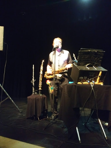 Recreation Center «Largo Community Center», reviews and photos, 400 Alt Keene Rd, Largo, FL 33771, USA