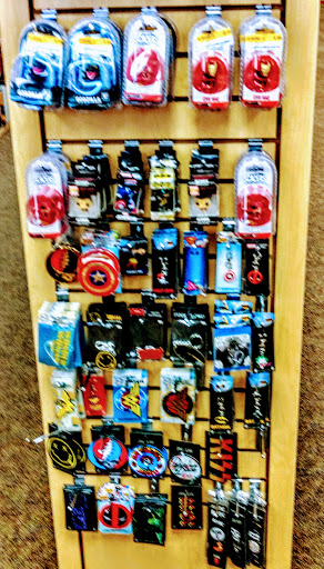 Book Store «Half Price Books», reviews and photos, 5605 Touhy Ave, Niles, IL 60714, USA