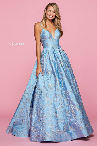 Bridal Shop «Southern Belle Rose», reviews and photos, 99 White Bridge Pike, Nashville, TN 37205, USA