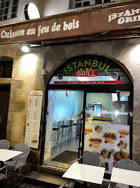 Les plus récentes photos du Restaurant turc Istanbul Grill à Nantes - n°5