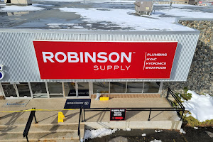 ROBINSON SUPPLY | B. A. Robinson Co. Ltd.