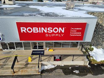 ROBINSON SUPPLY | B. A. Robinson Co. Ltd.