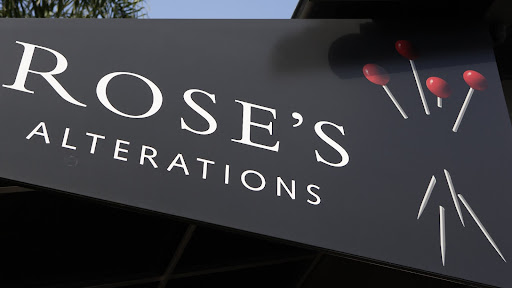 Rose's Alterations Ltd