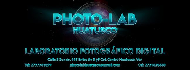 Photo-Lab Huatusco