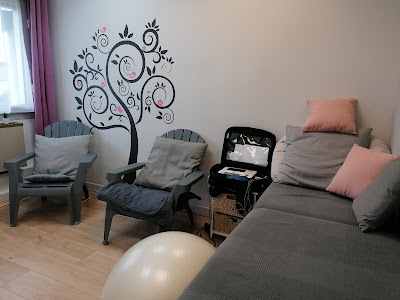 ARBOUSSET Anne Laure Sage-femme Aimargues à Aimargues