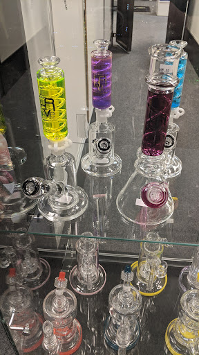 Tobacco Shop «Papa Smoke», reviews and photos, 37125 FM 1774 Rd, Magnolia, TX 77355, USA