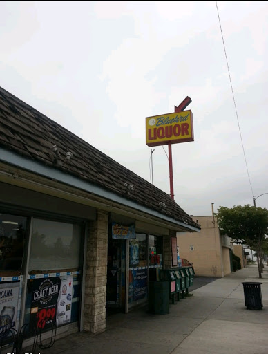 Liquor Store «Blue Bird Liquor», reviews and photos, 13746 Hawthorne Blvd, Hawthorne, CA 90250, USA