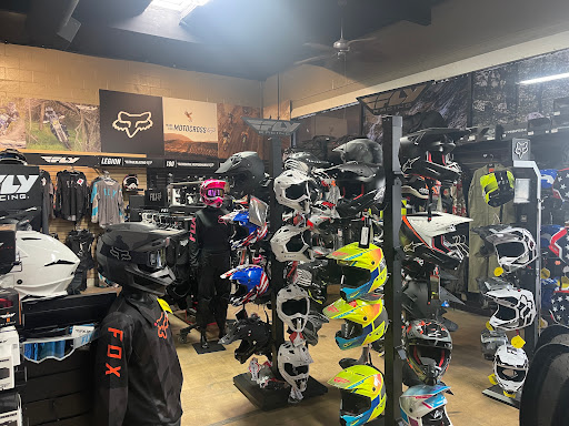 Motor Vehicle Dealer «Auburn Extreme Powersports», reviews and photos, 446 Grass Valley Hwy, Auburn, CA 95603, USA