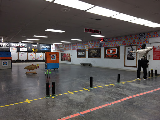Archery Range «Archery Central», reviews and photos, 6611 Cleveland Blvd, Caldwell, ID 83607, USA