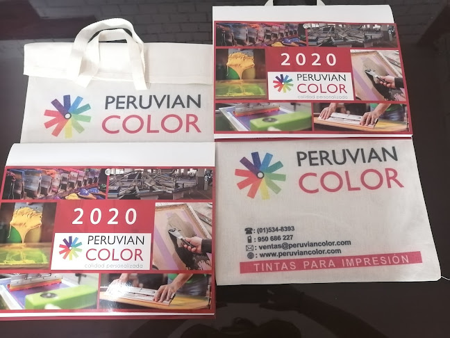 Opiniones de Peruvian Color S.R.L. en San Martín de Porres - Tienda de pinturas