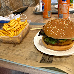 Photo n° 1 McDonald's - Best Of à Calvi