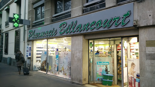 💊 Pharmacie Billancourt | totum pharmaciens à Boulogne-Billancourt